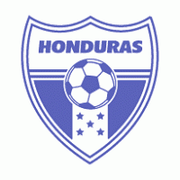 Honduras Football Association Logo download
