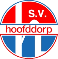 Hoofddorp sv Logo download