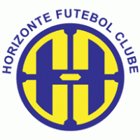 Horizonte Futebol Clube Logo download