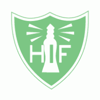 Horvikens IF Solvesborg Logo download