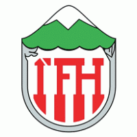 Hottur Egilsstadir Logo download