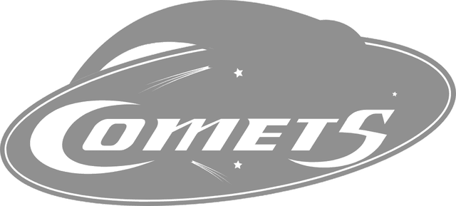 Houston Comets Logo download