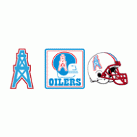 Houston Oilers Logo download