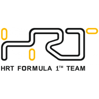 HRT Formula 1 Team Logo download