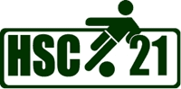 HSC 21 Haaksbergen Logo download