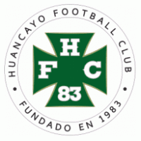 HUANCAYO FC Logo download