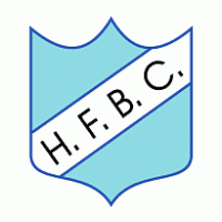 Hughes Foot Ball Club de Hughes Logo download