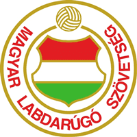HUNGARIAN FOOTBALL ASSOCIATION Logo download