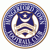 Hungerford Town FC Logo download