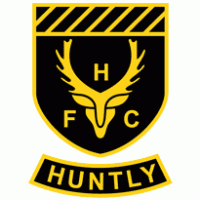 Huntly FC Logo download