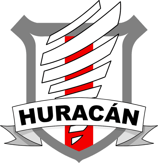 Huracan Valencia C. de F. Logo download