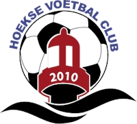 HVC Hoek van Holland Logo download