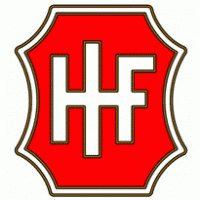 Hvidovre 70's Logo download