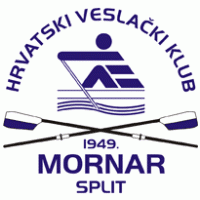 HVK Mornar Split - t-shirt Logo download