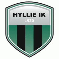 Hyllie IF Logo download