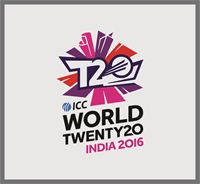 ICC World cup T20 INDIA Logo download