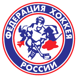 Ice Hockey Federation of Russia Logo download