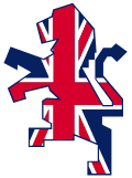 Ice Hockey UK Logo download