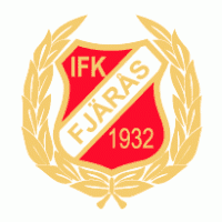 IFK Fjaras Logo download