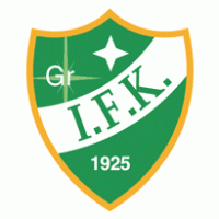 IFK Grankulla Logo download