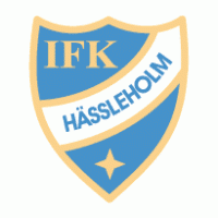 IFK Hassleholm Logo download