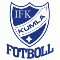 IFK Kumla FBK Logo download