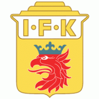 IFK Malmo (old) Logo download