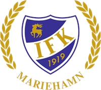 IFK Mariehamn Maarianhamina Logo download