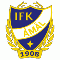IFK Åmål Logo download