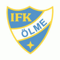 IFK Olme Logo download