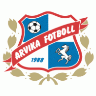 IK Arvika Fotboll Logo download