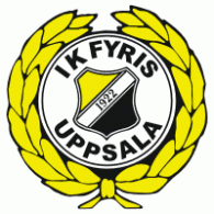 IK Fyris Logo download