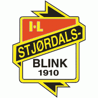 IL Stjordals-Blink Logo download