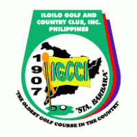 Iloilo Golf & Country Club Logo download