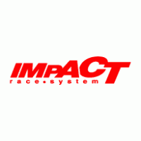 Impact Race System Logo download