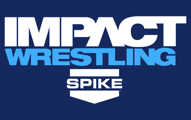 Impact Wrestling Logo download