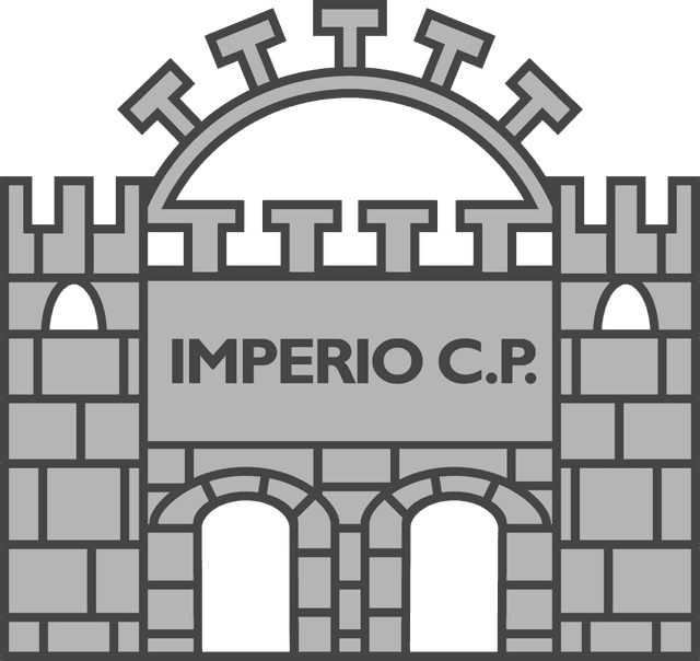 Imperio de Merida Club Polideportivo Logo download