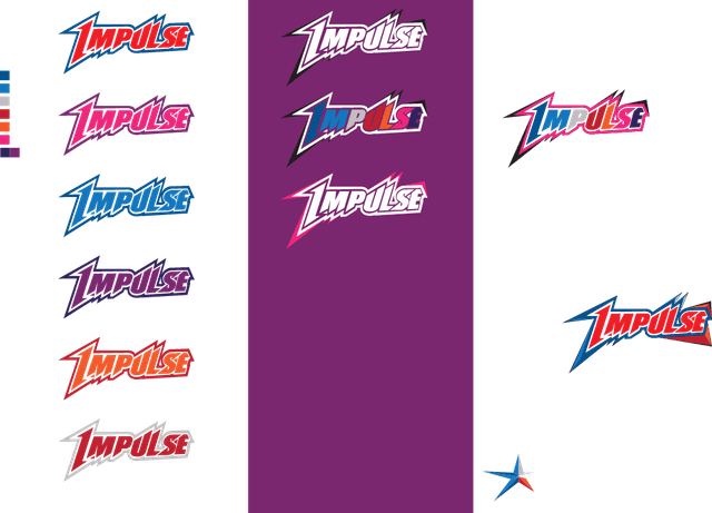 Impulse Logo download