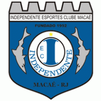 Independente Esportes Clube Macae - RJ Logo download