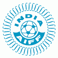India Football Federation Logo download