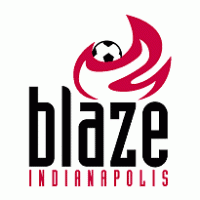 Indiana Blaze Logo download