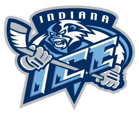 Indiana Ice Logo download