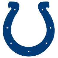 Indianapolis Colts Logo download