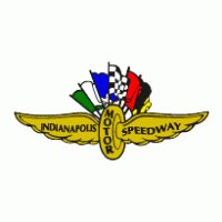 Indianapolis Speedway Logo download