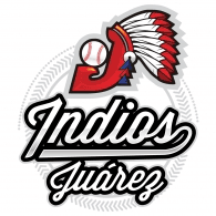 Indios de Od Juarez Logo download
