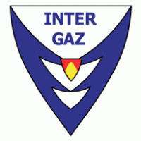 Inter Gaz Bucuresti Logo download