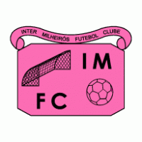 Inter Milheiros FC Logo download