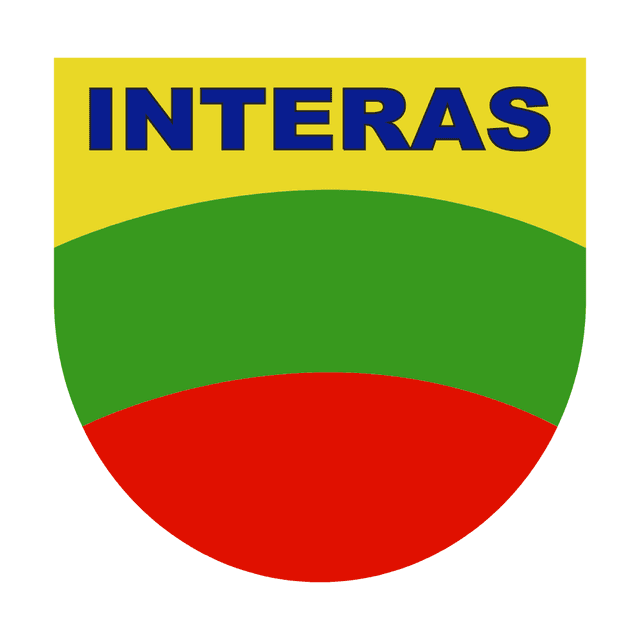Interas Visaginas Logo download