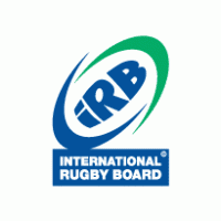 INTERNATIONAL RUGBY BOARD Logo download