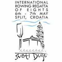 International Students Rowing Regatta of Eights Logo download